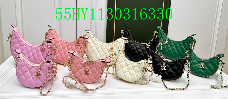 Glami - CHL Bags - 1293