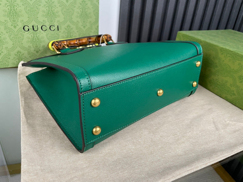 Satchel Bags - GUC Bags - 1068