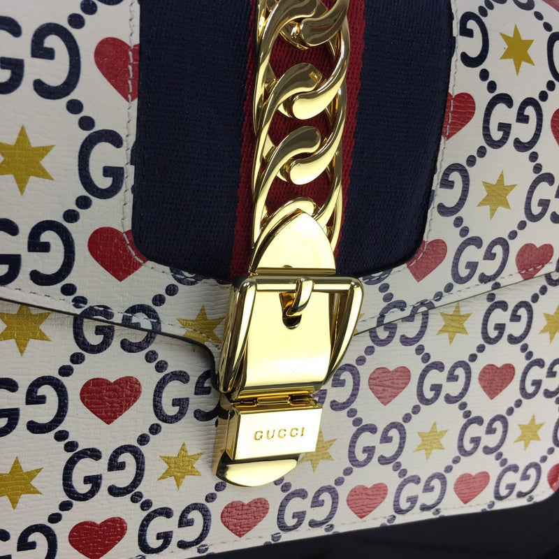 Satchel Bags - GUC Bags - 749