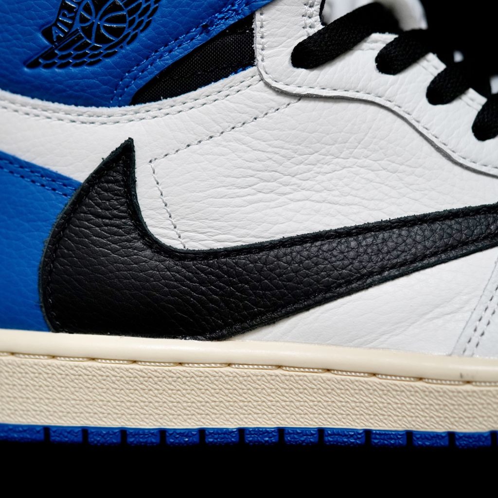 GLM - Top Quality NKE SNEAKER 002