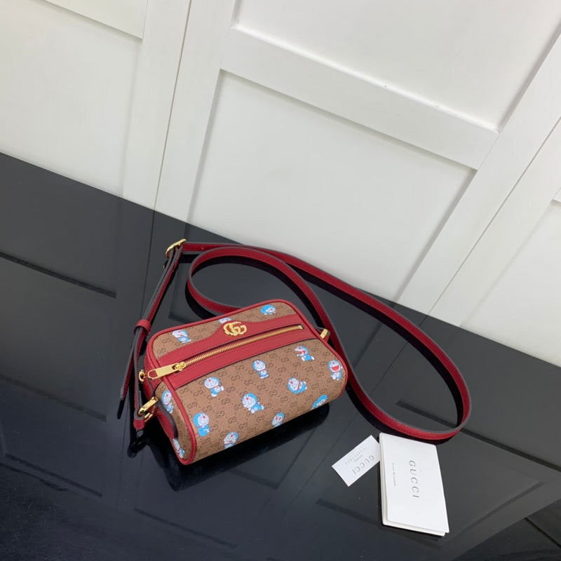 Satchel Bags - GUC Bags - 2355