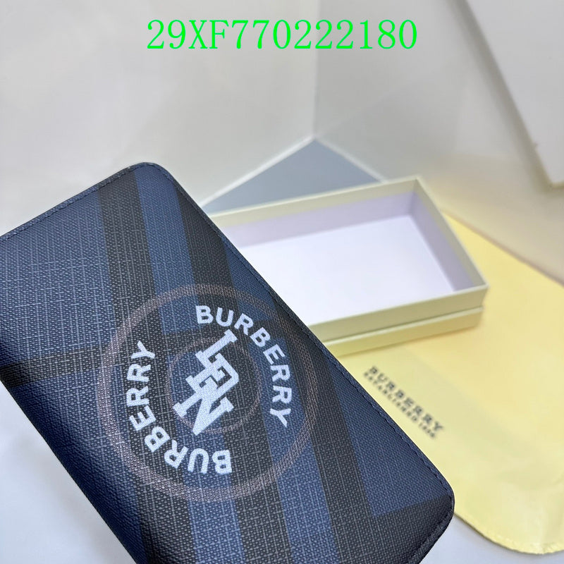 Glami - BOR Wallet - 050