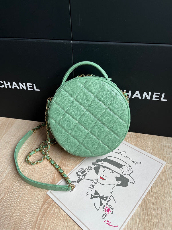 Satchel Bags - CHL Bags - 2386