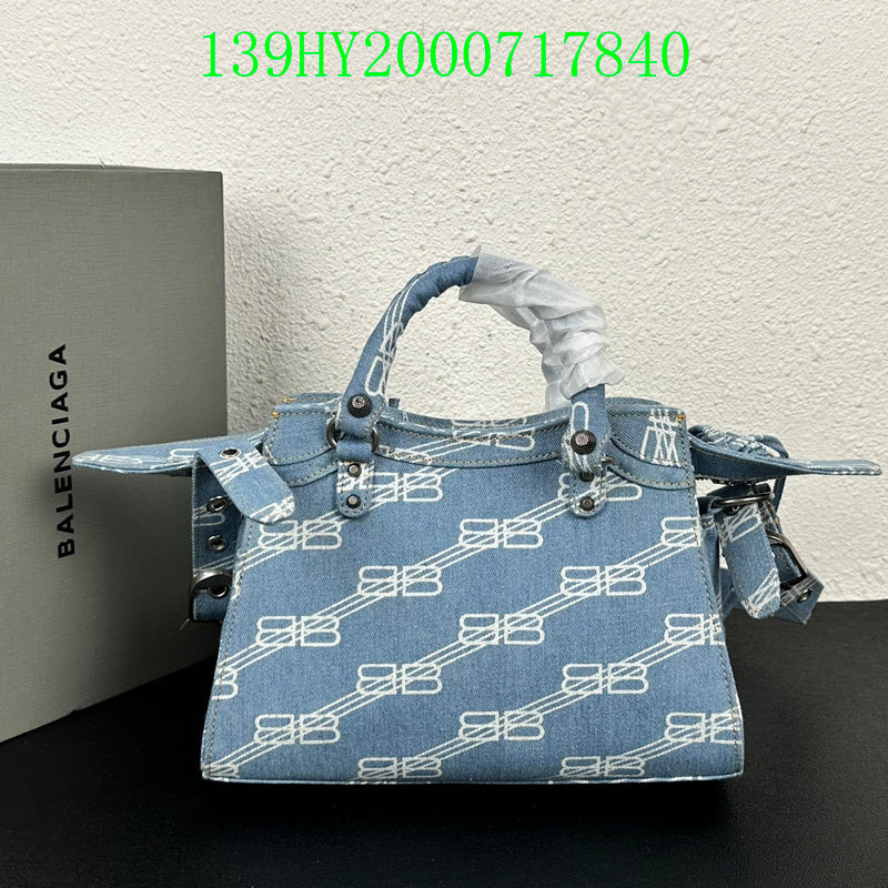 Satchel Bags - BGA Bags - 1712
