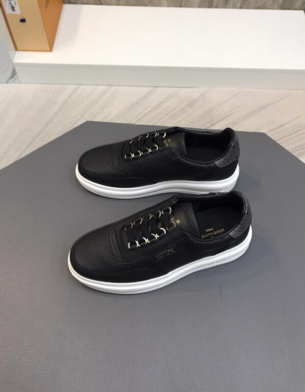 glami shop- LOV Men Shoes - 1345