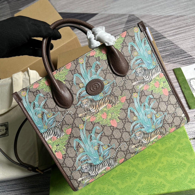 Satchel Bags - GCI Bags - 4730