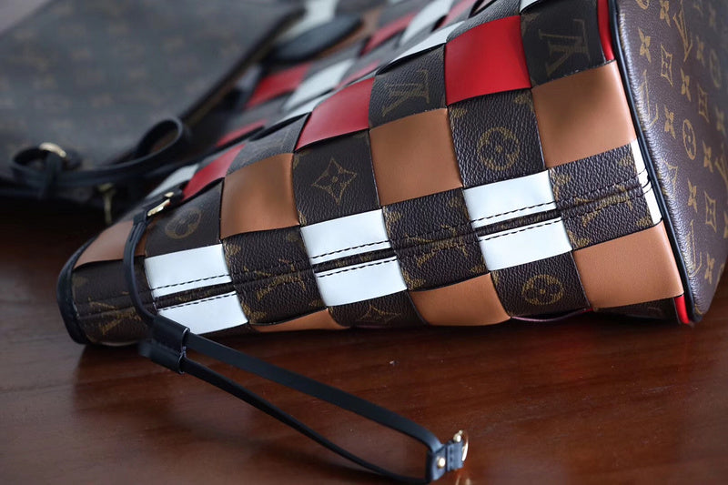 Glami GlamI Lu-Vi bags - 8070