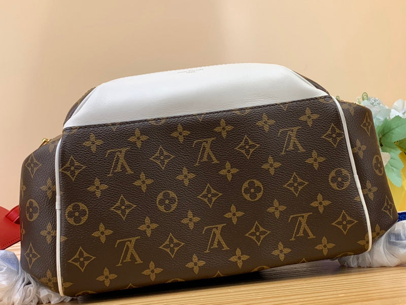 Satchel Bags - VL Bags - 5632