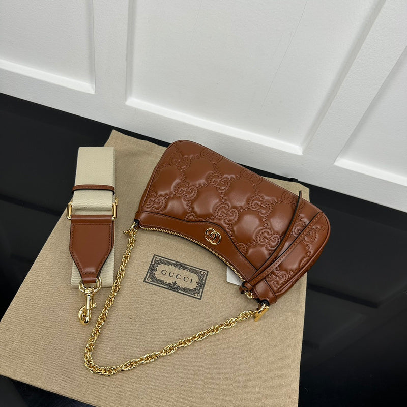 Satchel Bags - GUC Bags - 117