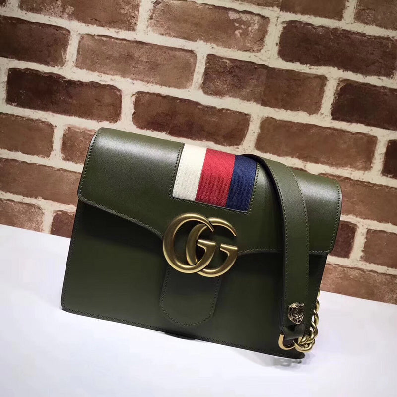 Satchel Bags - GCI Bags - 3749