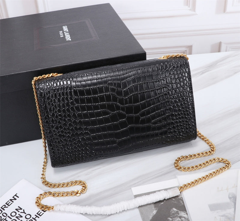 Satchel Bags - SLY Bags - 1311