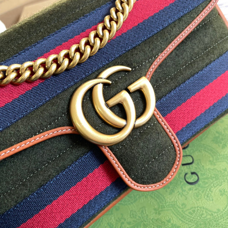 Satchel Bags - GCI Bags - 4931