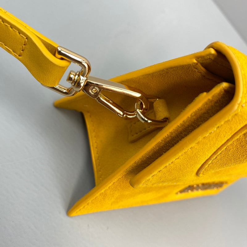 Satchel Bags - JQMS Bags - 203