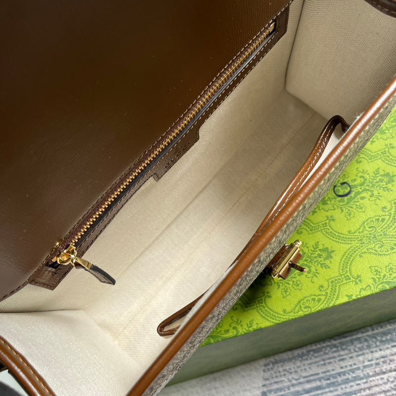 Satchel Bags - GCI Bags - 5438