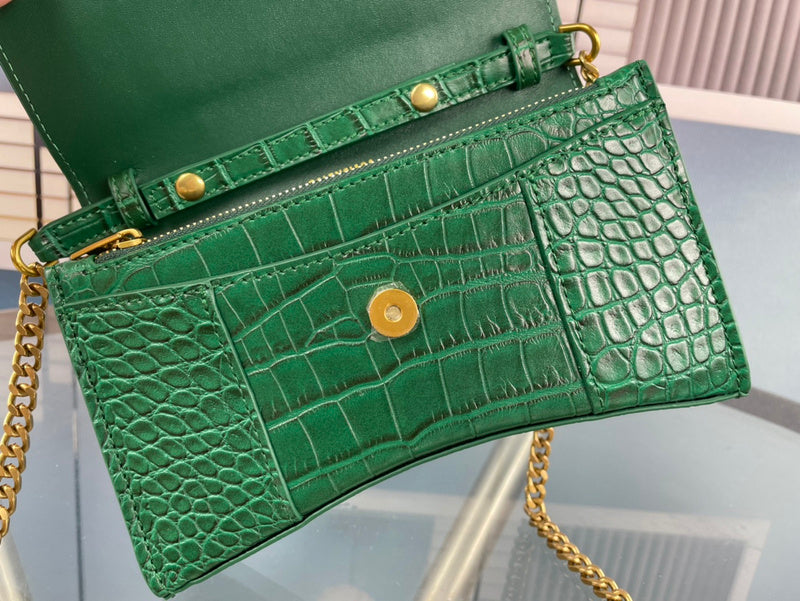 Satchel Bags - BGC Bags - 120
