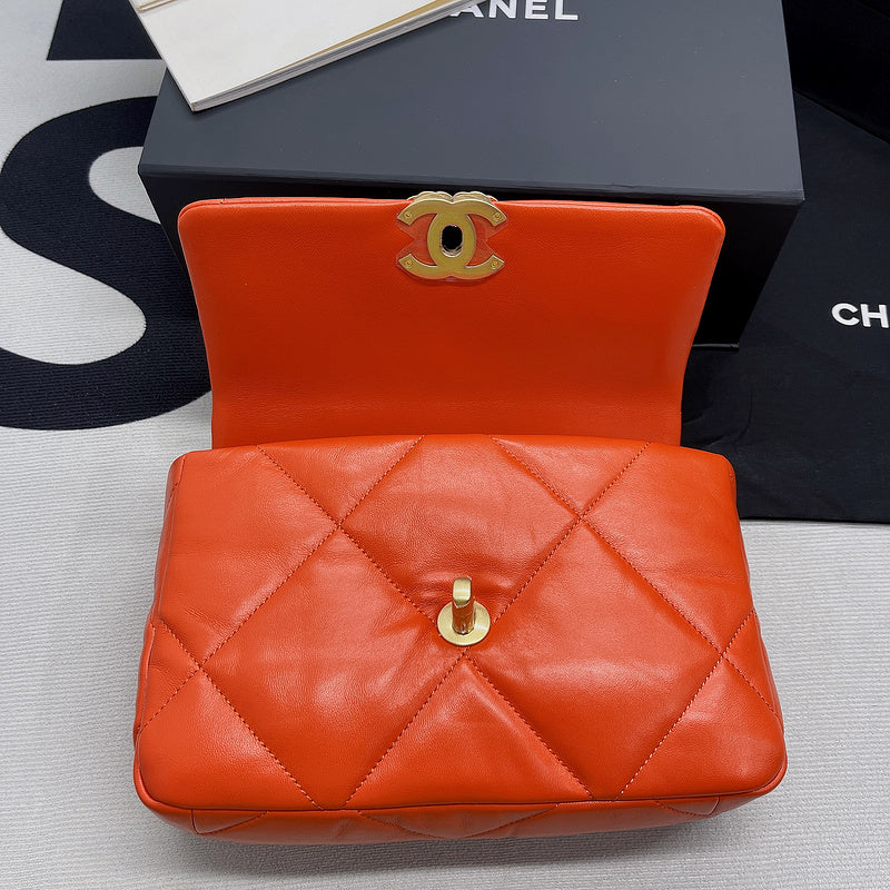 Chanel Bags