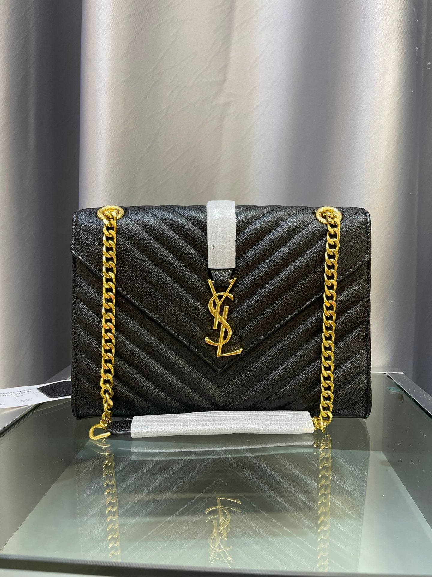 GLM - Top Quality Bag SLY 250