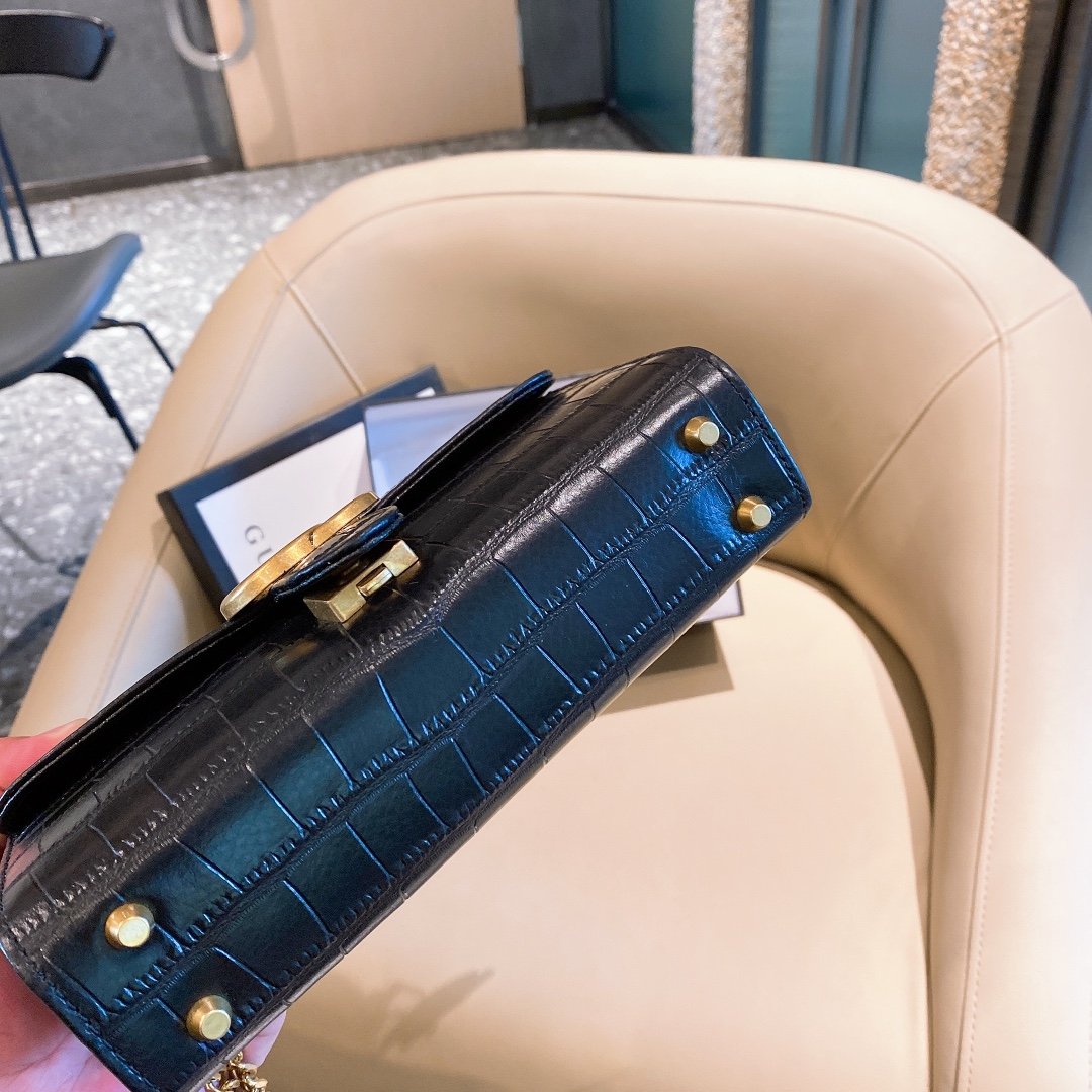 GLM - Top Quality Bags GCI 280