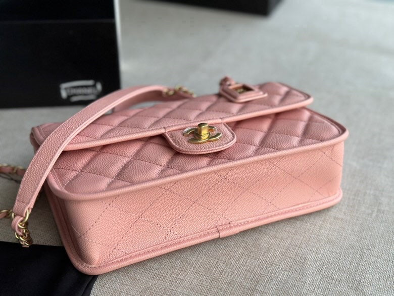 Satchel Bags - CHL Bags - 2792