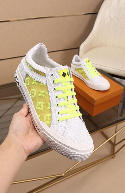 glami shop- LOV Men Shoes - 2018