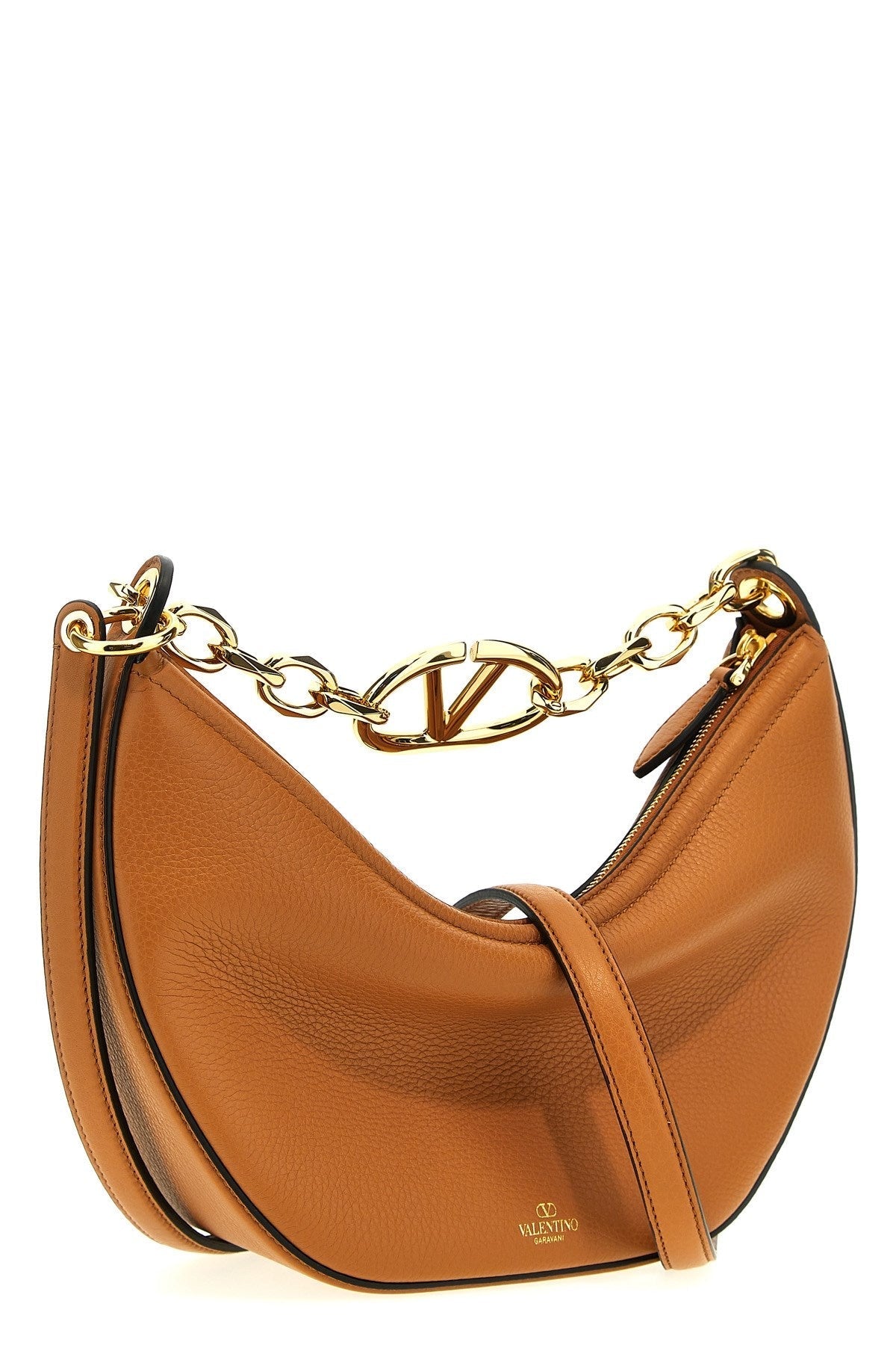 Valentino Garavani Women 'Hobo Vlogo Moon Bag' Small Handbag