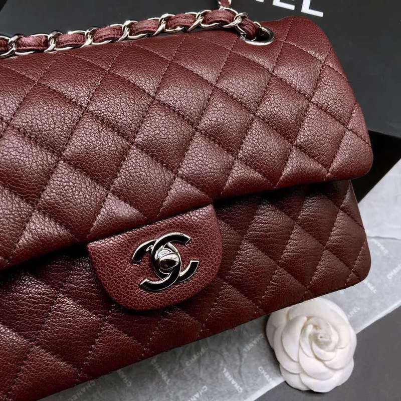 Satchel Bags - CHL Bags - 777