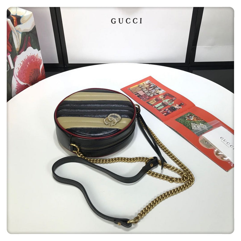 Satchel Bags - GUC Bags - 478