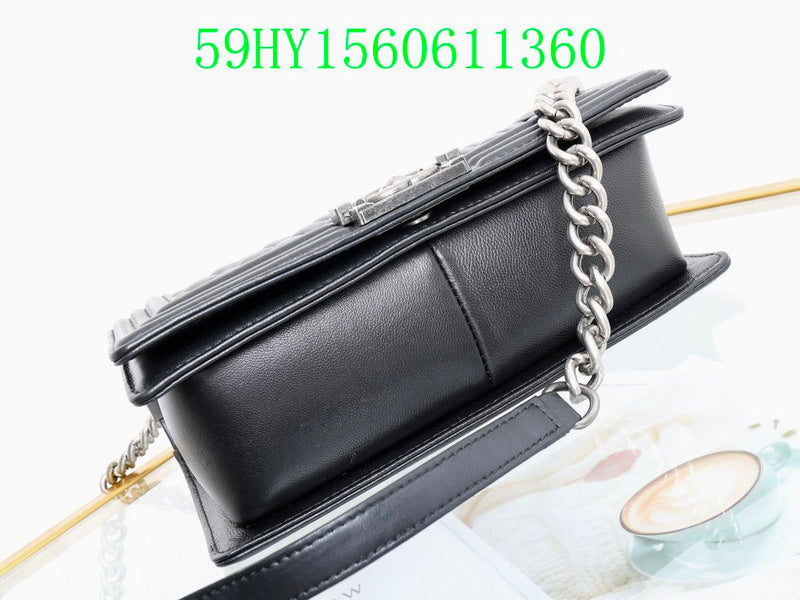 Satchel Bags - CHL Bags - 5341