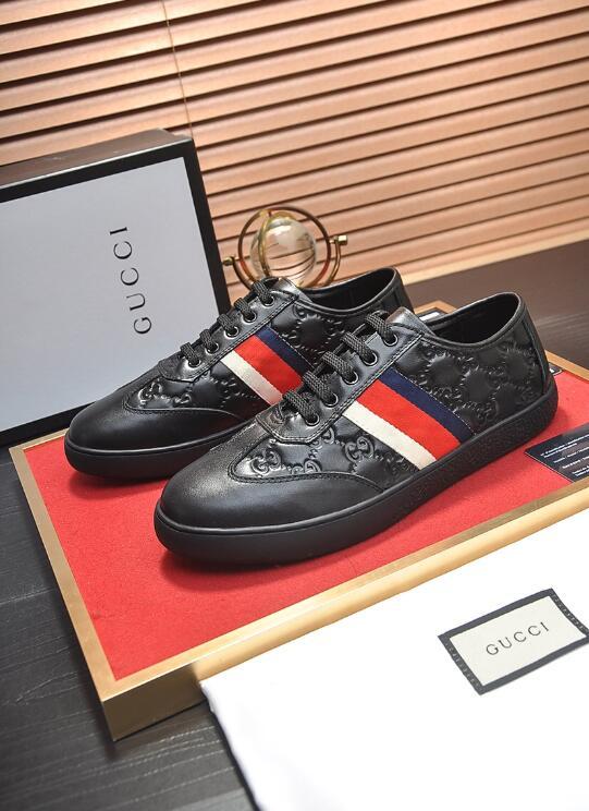 glami shop- LOV Men Shoes - 1757