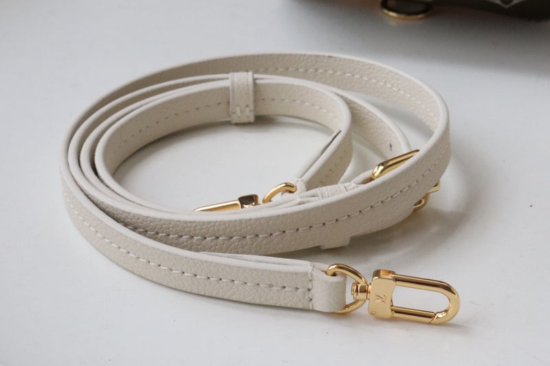 Glami GlamI Lu-Vi Bags - 16824