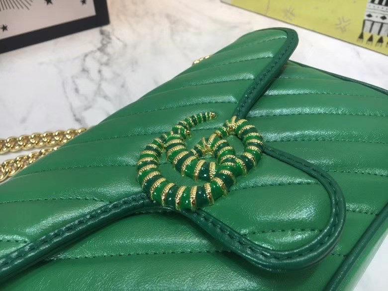 Satchel Bags - GUC Bags - 1333