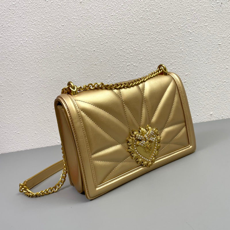 Satchel Bags - DG Bags - 185