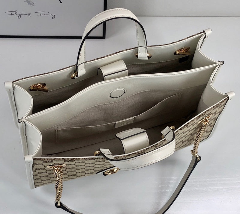 Satchel Bags - GCI Bags - 4092