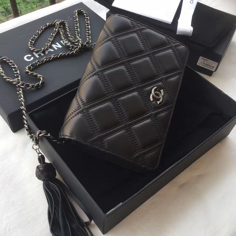 Satchel Bags - CHL Bags - 596