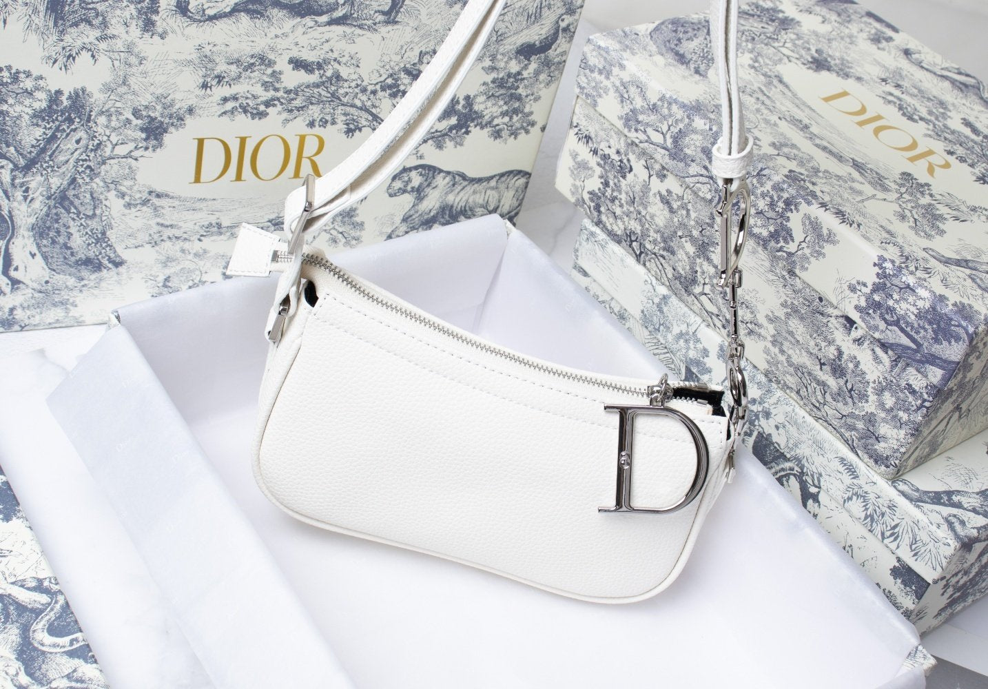 GLM - Top Quality Bags DIR 110