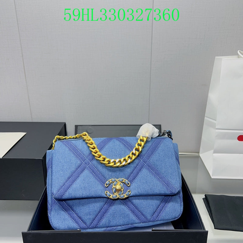 Glami - CHL Bags - 1239