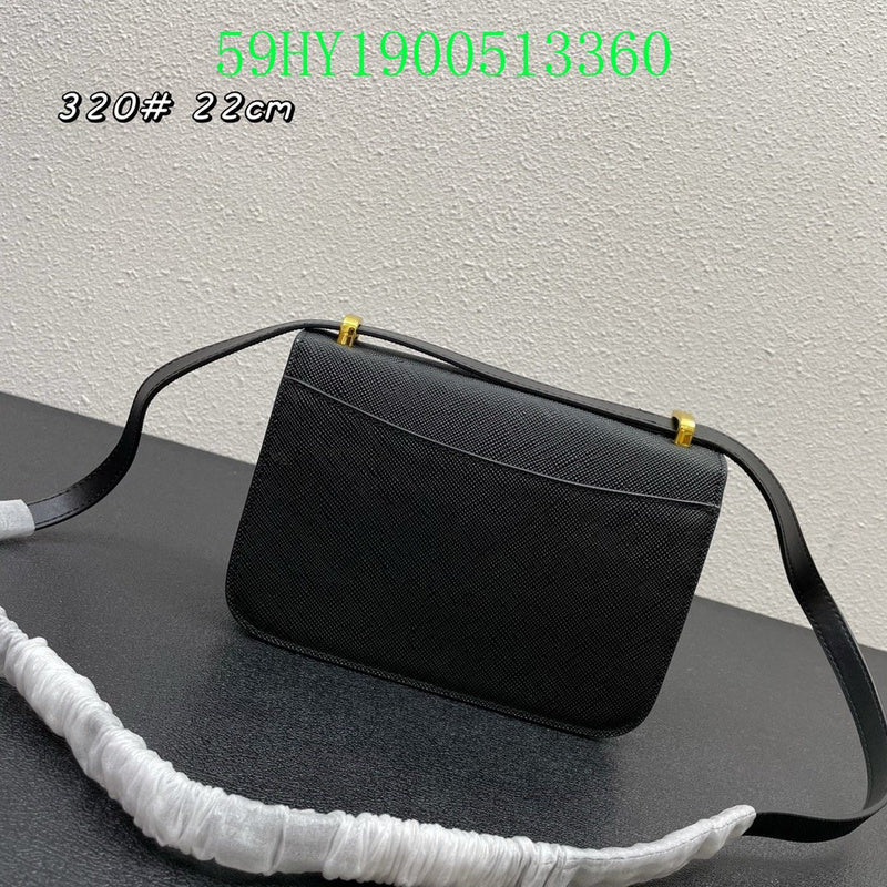 Satchel Bags - PDA Bags - 4351