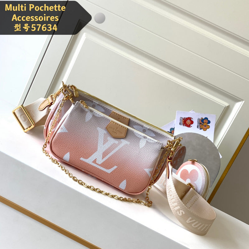 Satchel Bags - GUC Bags - 2106