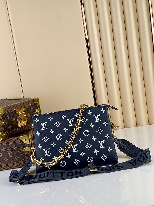 Satchel Bags - VL Bags - 4777