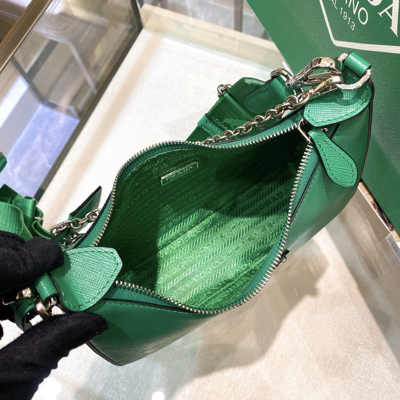 Satchel Bags - PDA Bags - 2358