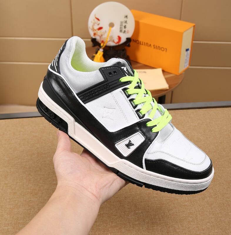 glami shop- LOV Men Shoes - 1484