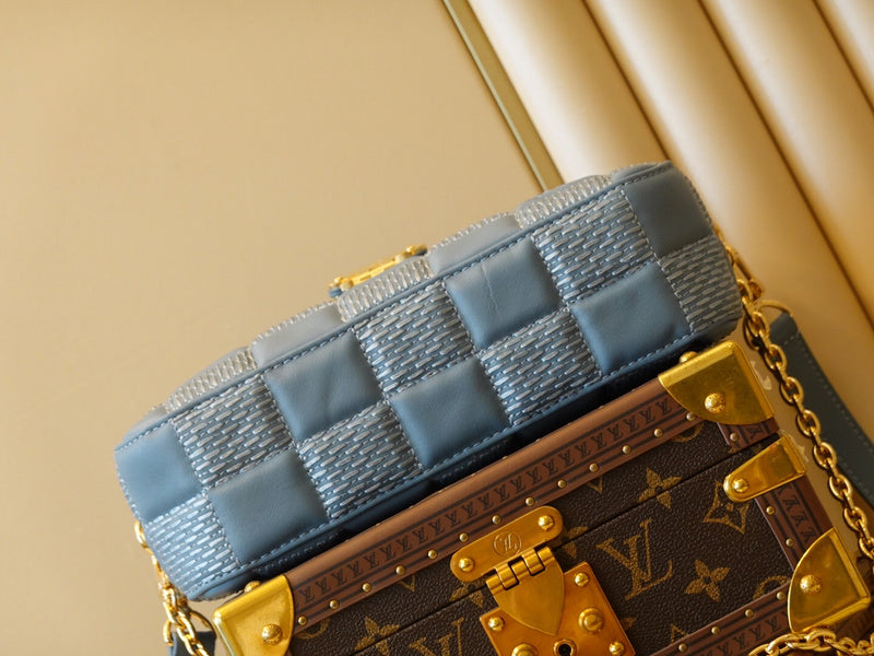 Satchel Bags - VL Bags - 5289