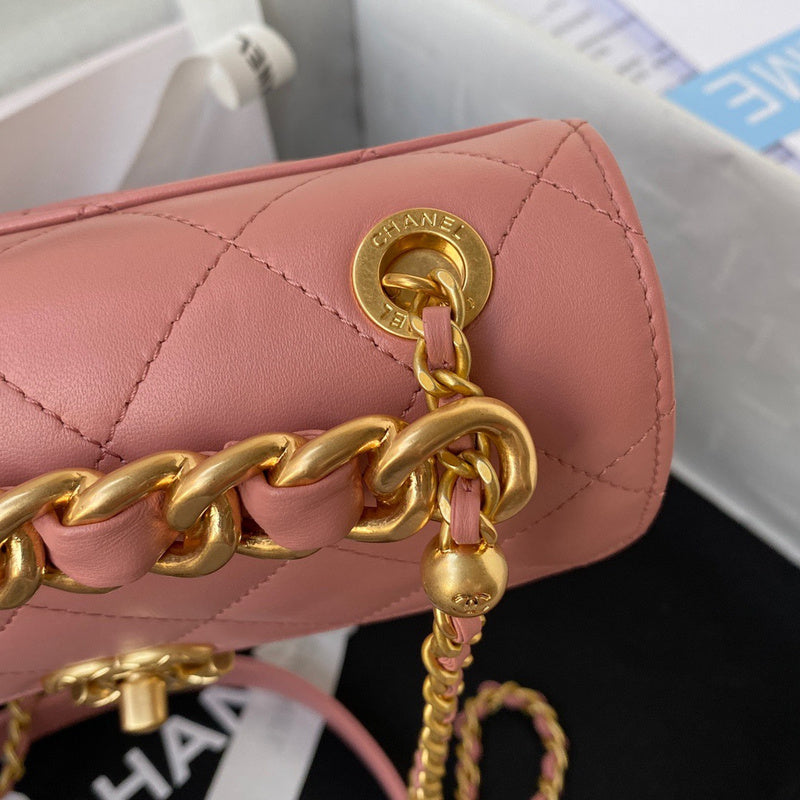 Satchel Bags - CHL Bags - 7645