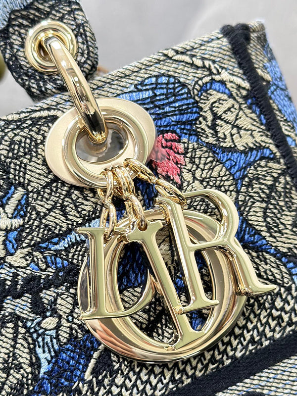 Glami Fashion - DIR Bags - 1233