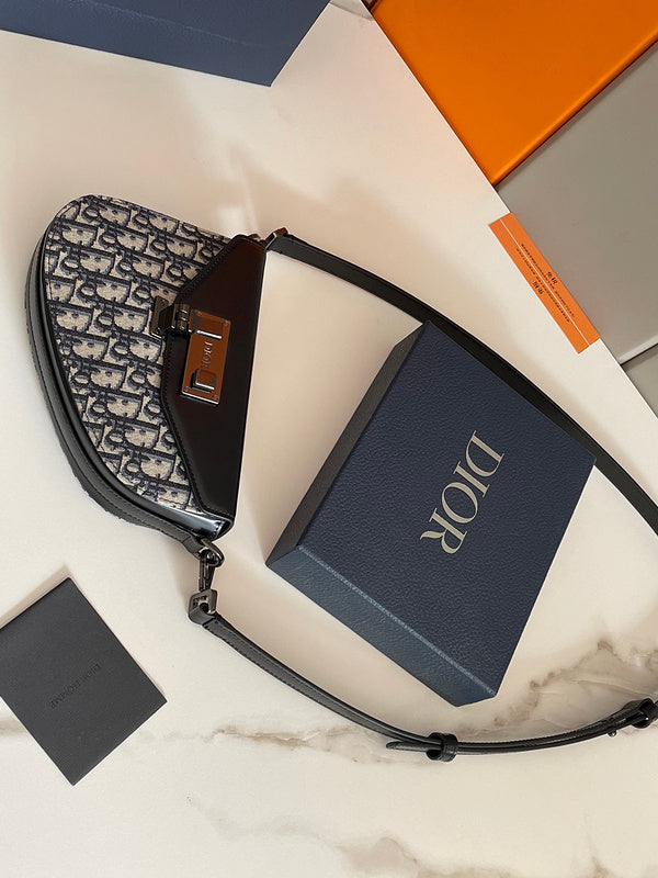 Satchel Bags - DOR Bags - 968