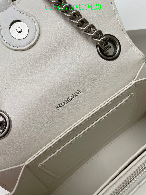 Satchel Bags - BGA Bags - 1806