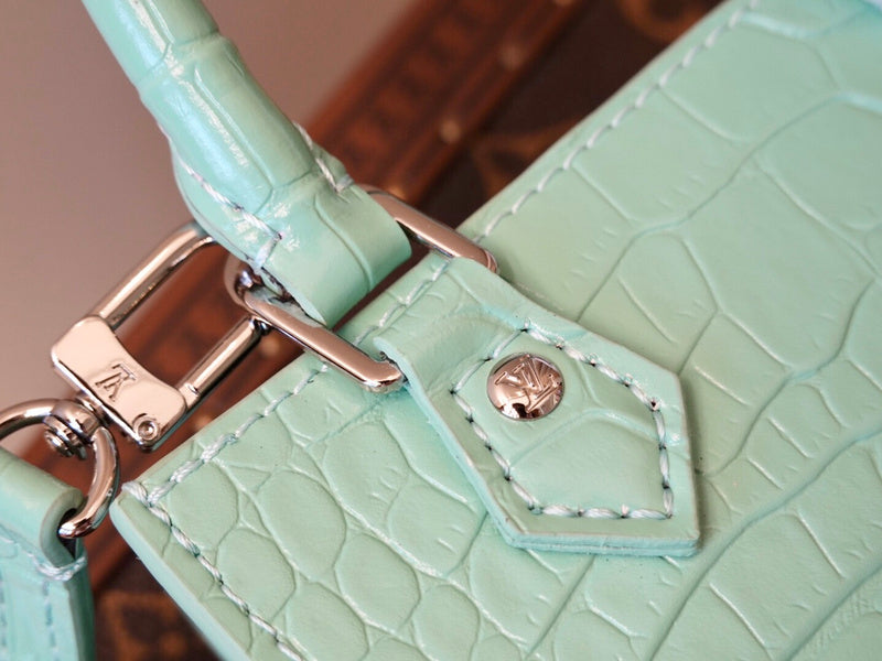 Satchel Bags - VL Bags - 5266