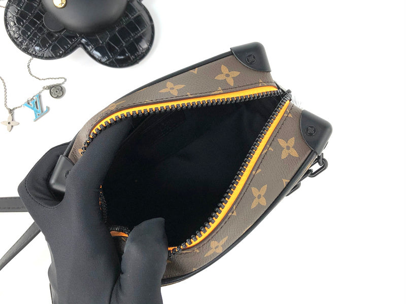 Satchel Bags - VL Bags - 6351