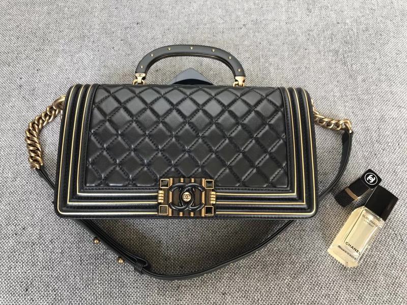 Satchel Bags - CHL Bags - 642