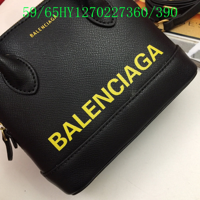 Glami Fashion - BGA Bags - 1914